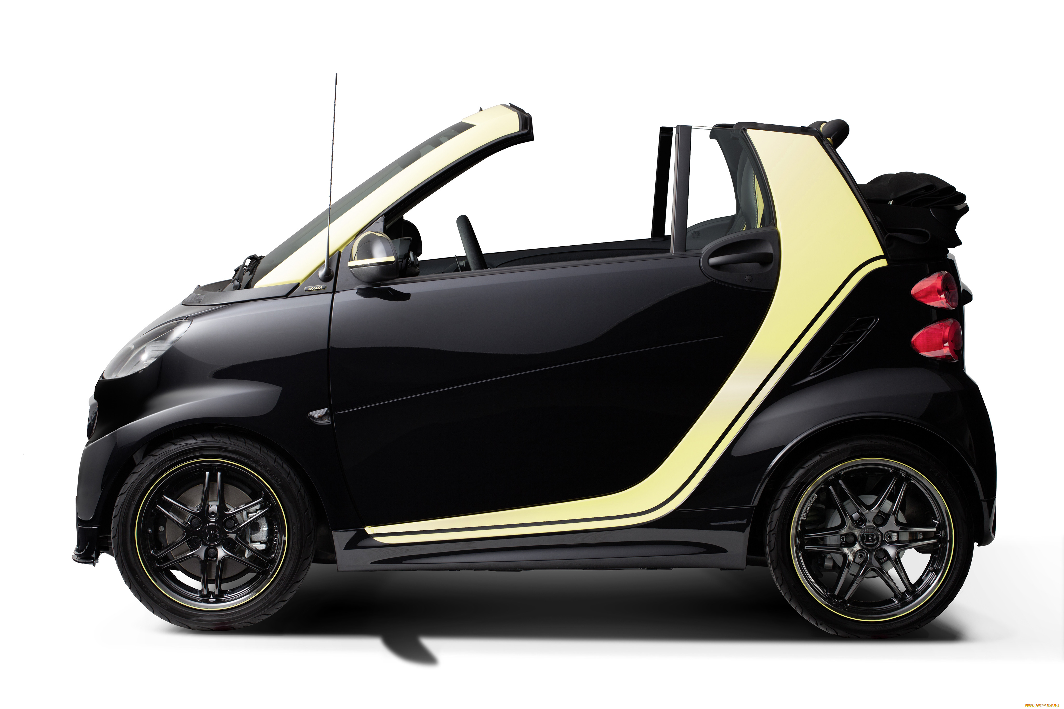 , smart, 2015, c451, cabrio, moscot, fortwo